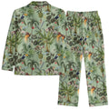 Jungle Womens Pyjamas