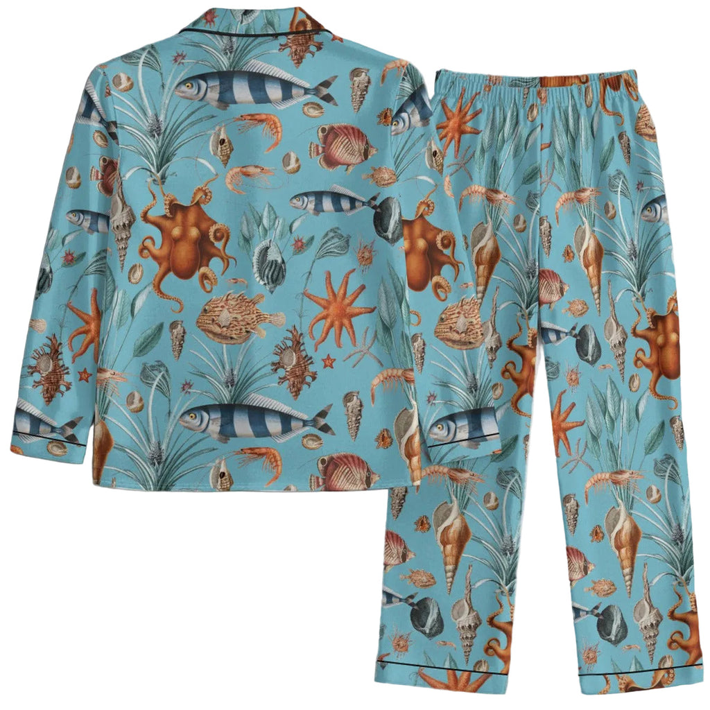 Atlantis Womens Pyjamas