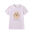 Parisian Pomeranian T-Shirt
