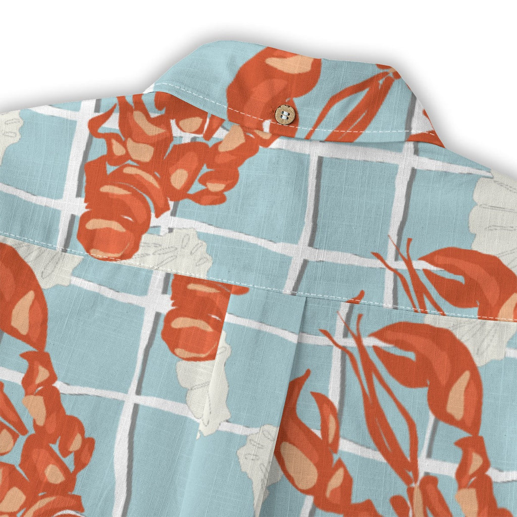 King Lobster Shirt