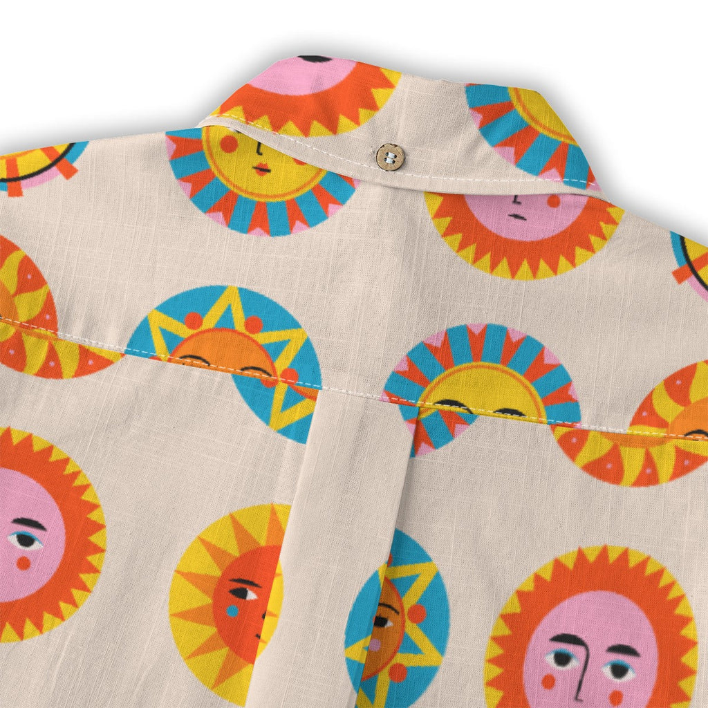 Light Soleil Shirt