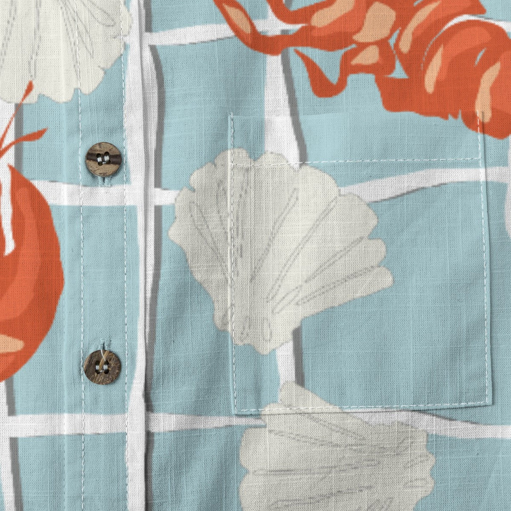 King Lobster Shirt