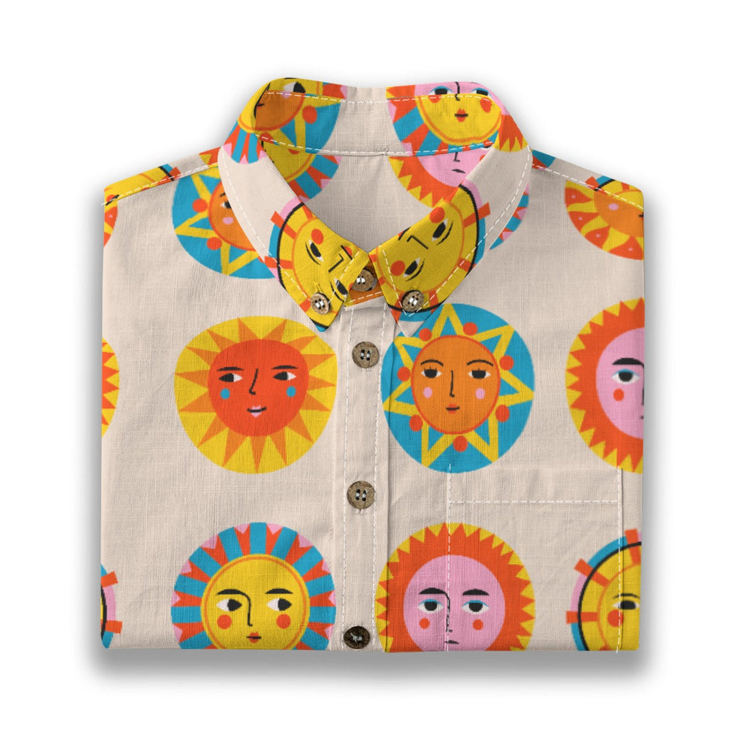 Light Soleil Shirt