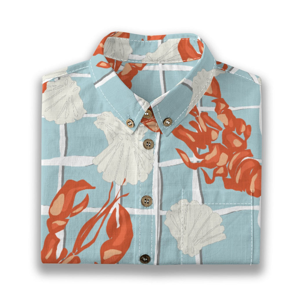 King Lobster Shirt