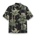 Monkey Shirt in Black