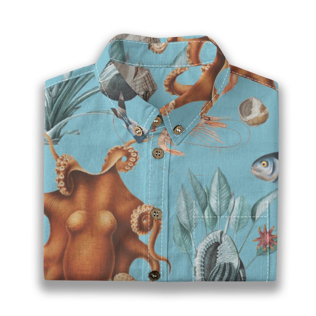 Atlantis Shirt