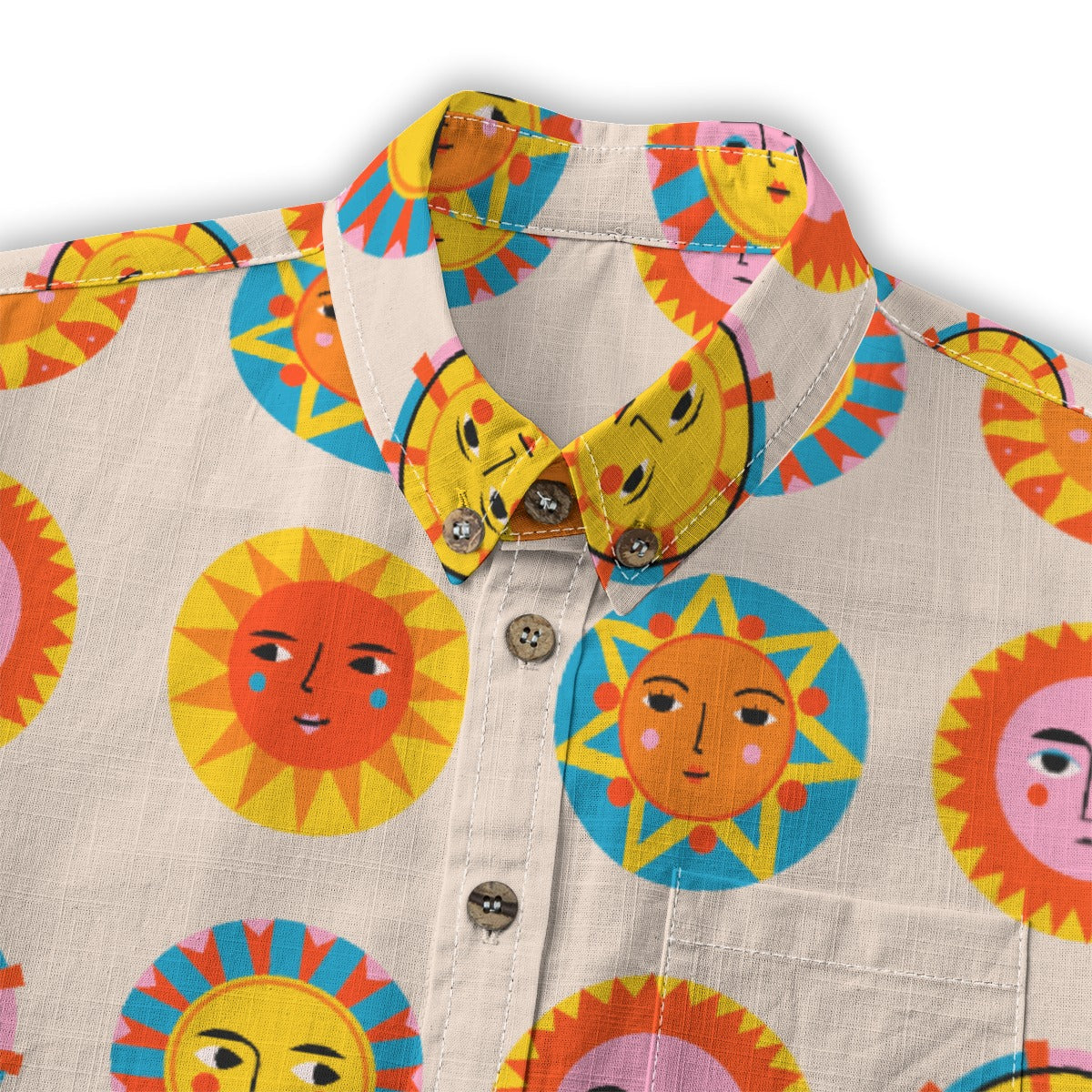 Light Soleil Shirt
