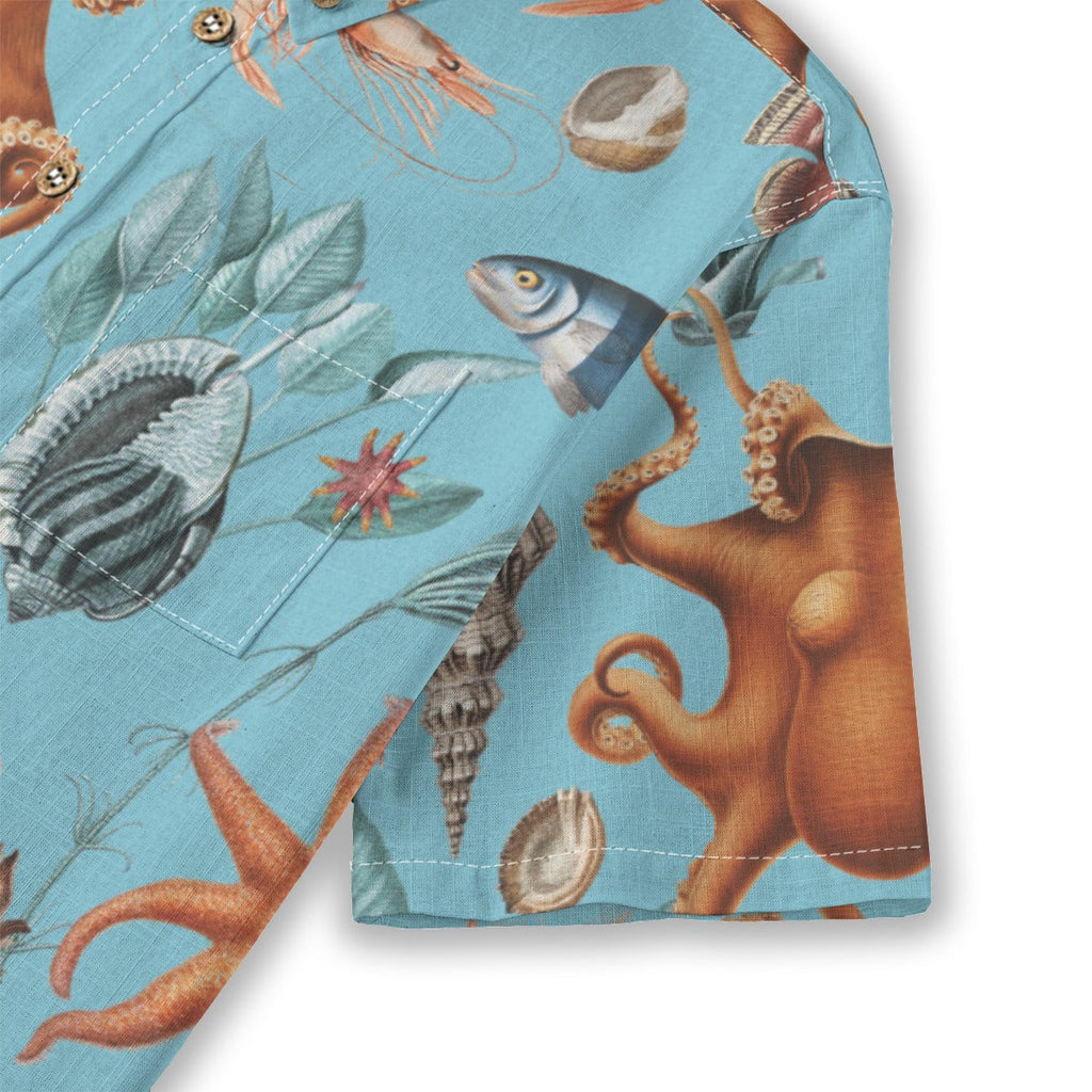 Atlantis Shirt
