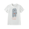 Afghan Hound T-Shirt