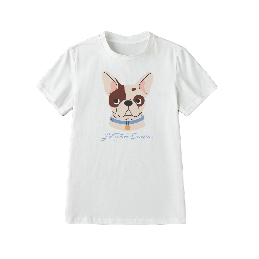 Bouledogue Français T-Shirt