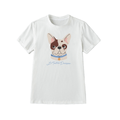 Bouledogue Français T-Shirt