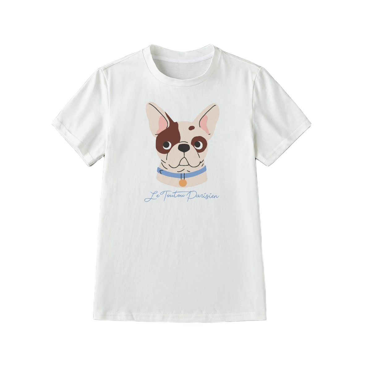 Bouledogue Français T-Shirt