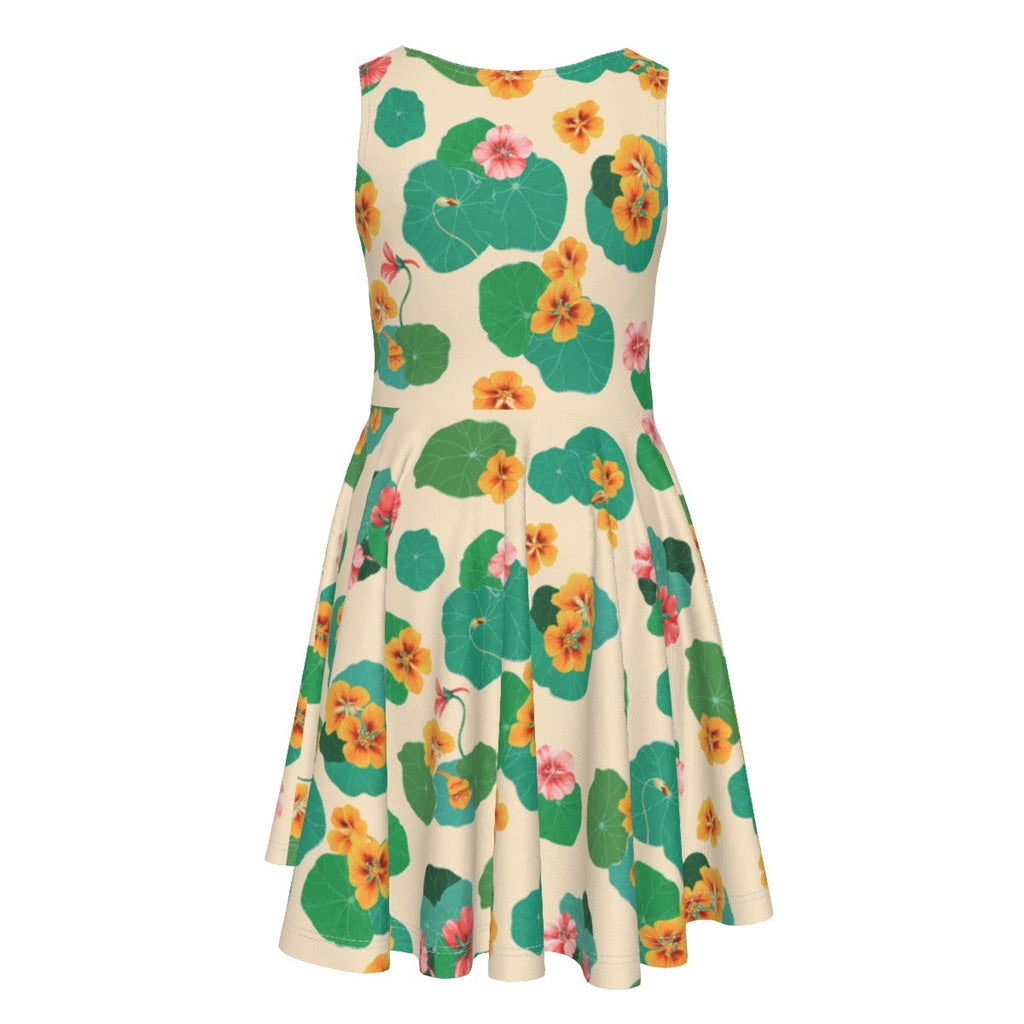 Capucine Sun Dress