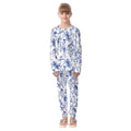 Chinoiserie Pyjamas
