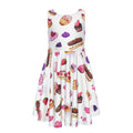 Patisserie Sun Dress