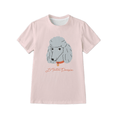 Poodle T-Shirt