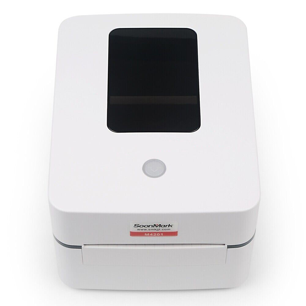 Soonmark M6 M4201 Direct Label Thermal Printer