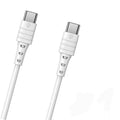 USB C to Type C PD 65W Fast Charging Data Cable