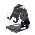 Universal Aluminium Phone Tablet Stand Holder Desk Desktop Foldable Adjustable