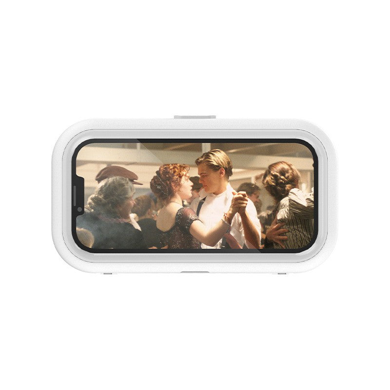 Shower Phone Holder Waterproof Case