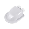 Double Cable Entry Gland Solar Panel Mounting Boat Roof For Caravan Gland Box