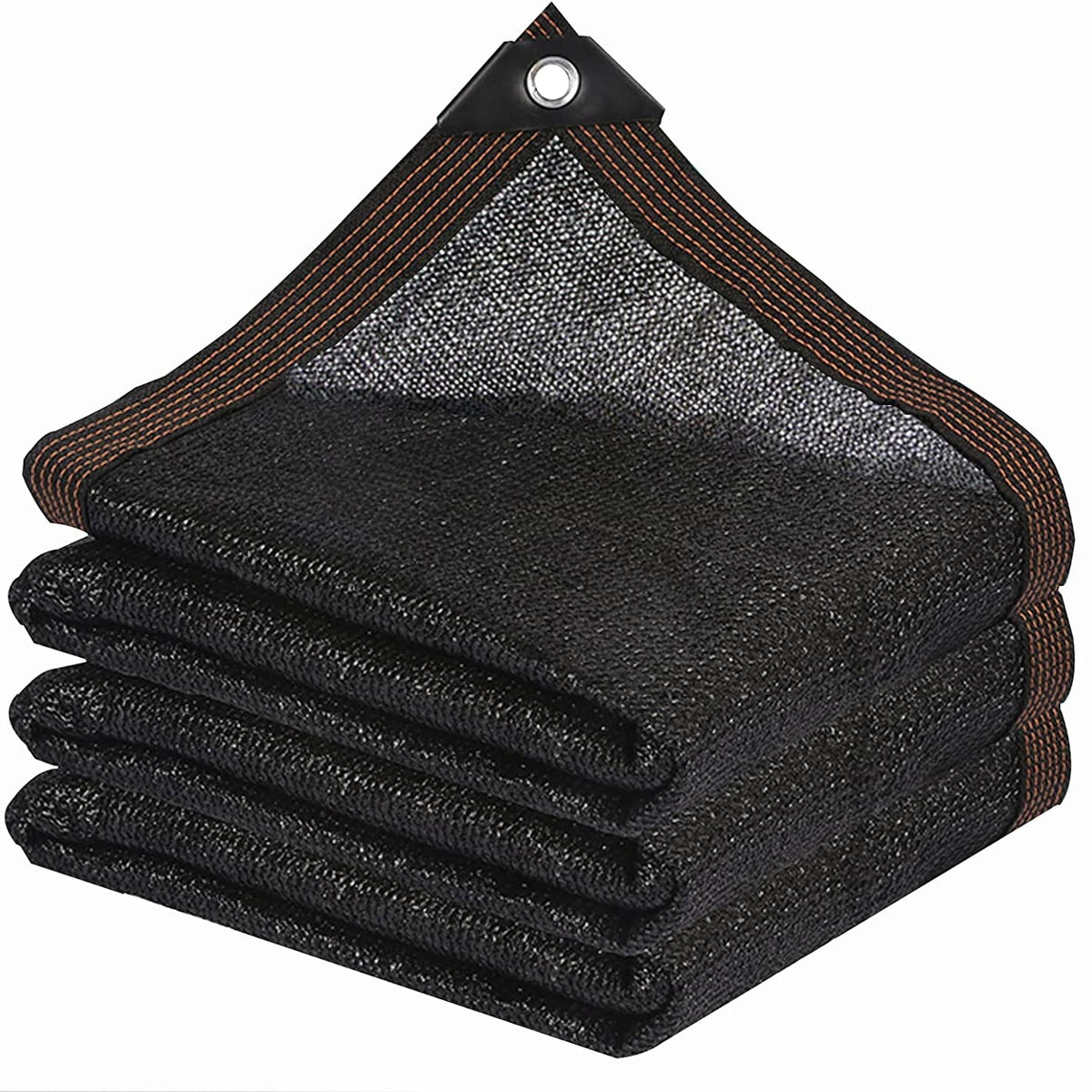 95% Black Shade Cloth 2Mx3M