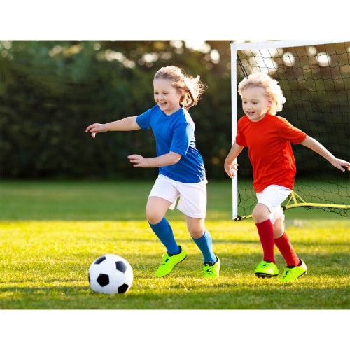 Salelink 3.6M Portable Soccer Football Goal Net Kids Outdoor Training Sports