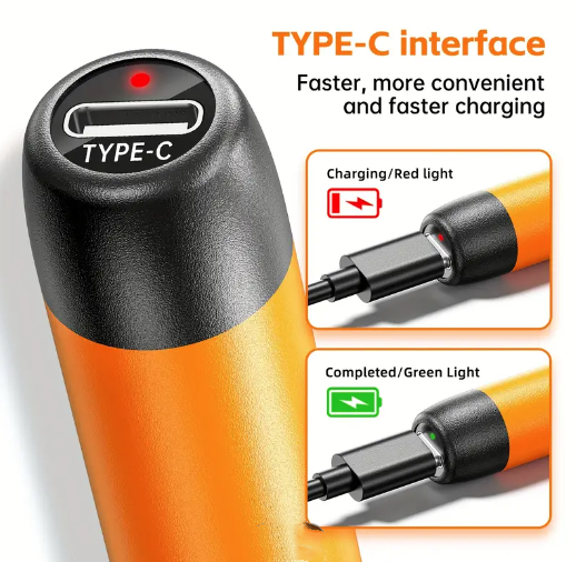USB Digital Display Soldering Iron Temperature Adjustment