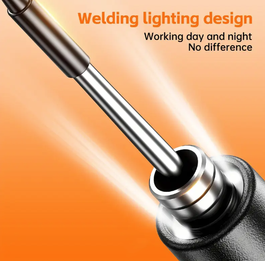 USB Digital Display Soldering Iron Temperature Adjustment