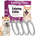 4PCS Dog Calming Collars