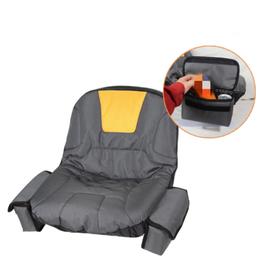 Durable Lawn Mower Seat Cover, Suitable for Riding Lawn Mowers