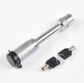 5/8" 16mm Hitch Pin Lock Tow Bar Tongue Anti Theft Caravan Trailer Towbar