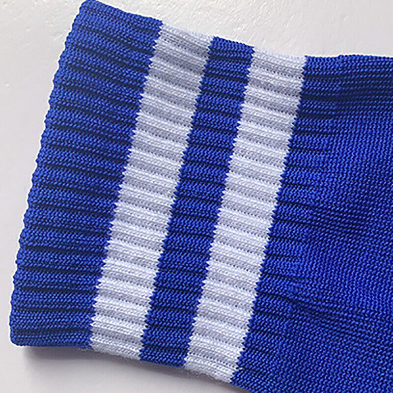 Kids Adult High Knee Sports Socks