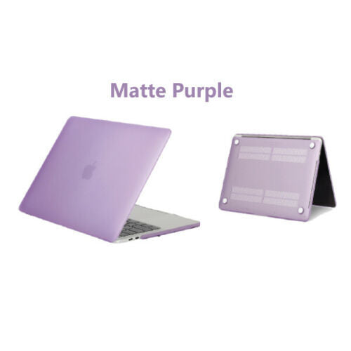 For Macbook Air 13" A1932(Retina, 2020) Protective Hard Case+Keyboard Cover