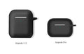 For Apple Airpods Pro Headphone Case Silicone Cover Gel Skin