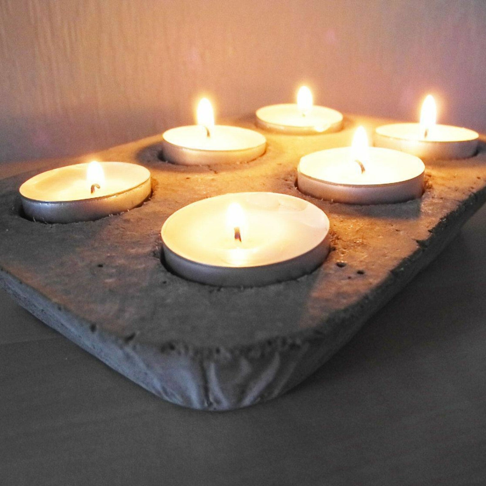 Tea Light Candles Tealight Wedding Candle Bulk Tealights Hour Party 4/9 Hours
