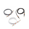 AUX Male to Male Cable Audio 3.5mm Headphone Stereo Extension Cord