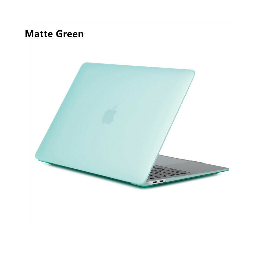 Apple Macbook Air 13" A2337  (M1, 2020)  Protective Hard Case+Keyboard Cover