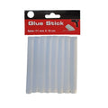 Handy Hardware 10W Hot Glue Gun Glue Sticks 8PCS Glue Only-11mmX10cm