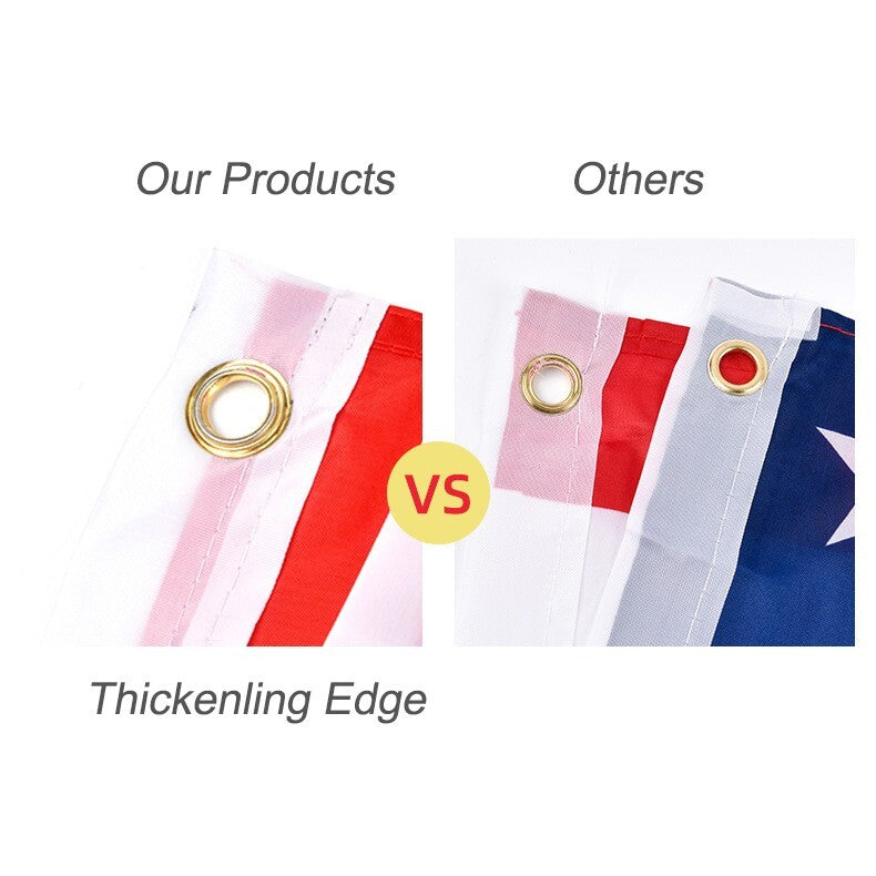 Korean Flag Large Heavy Duty Korean Flag National Flag 150x90 cm Outdoor