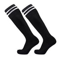 Kids Adult High Knee Sports Socks