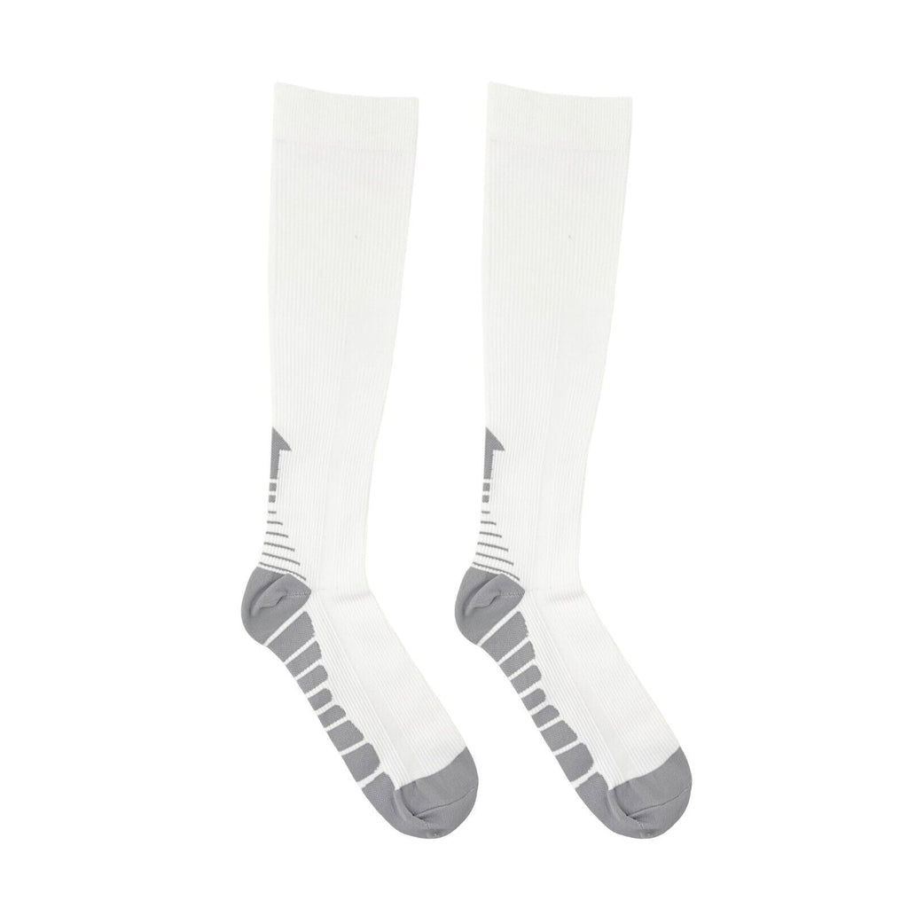 Compression Socks Stockings Copper Medical Running Anti Fatigue Travel Unisex AU