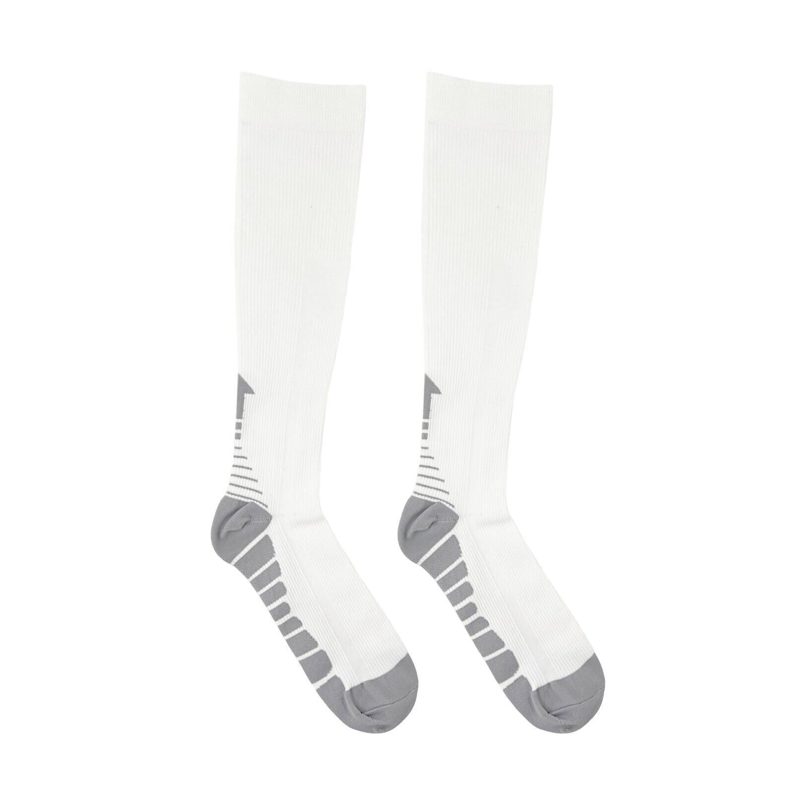 Compression Socks Stockings Copper Medical Running Anti Fatigue Travel Unisex AU