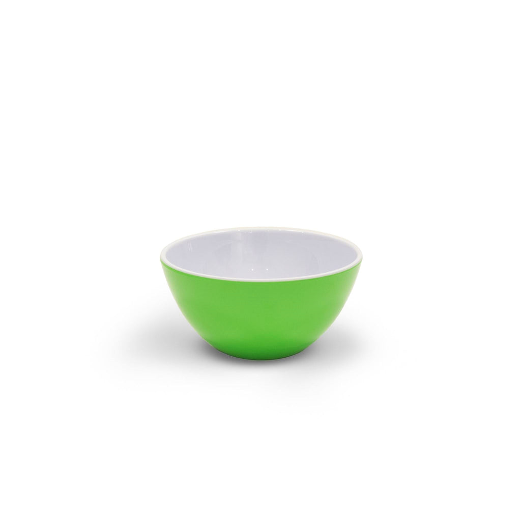 Set of 6pcs 14.5CM Melamine Bowls Set, Melamine Cereal/Soup/Salad Bowls