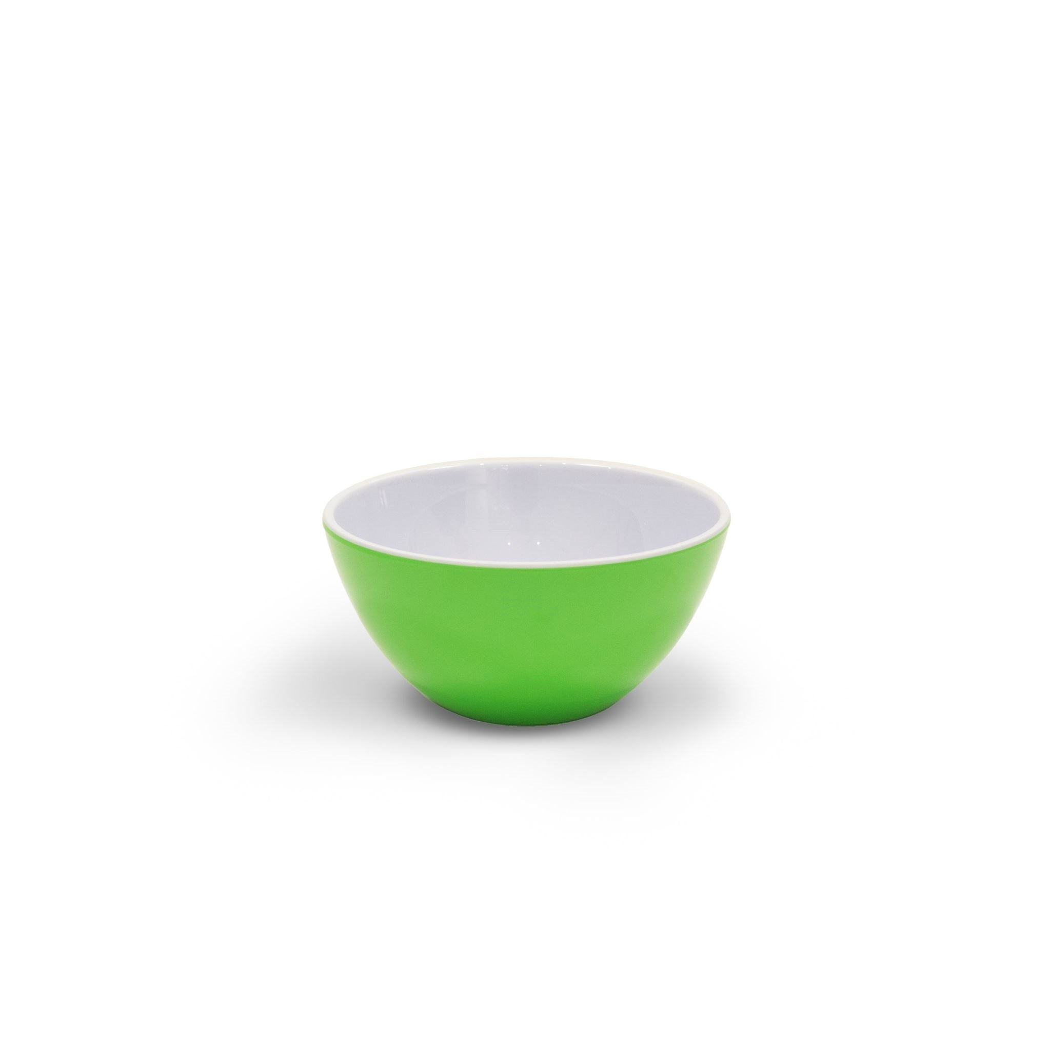 Set of 6pcs 14.5CM Melamine Bowls Set, Melamine Cereal/Soup/Salad Bowls