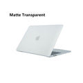 For Macbook Air 13" A1932(Retina, 2020) Protective Hard Case+Keyboard Cover