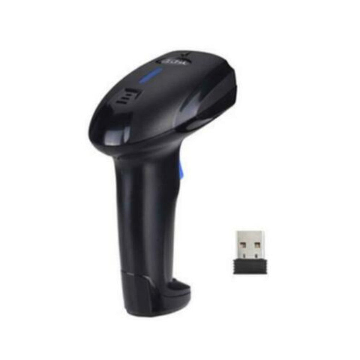 Barcode Scanner 1D 2D QR Code Reader USB Wireless Barcode Scanning Gun