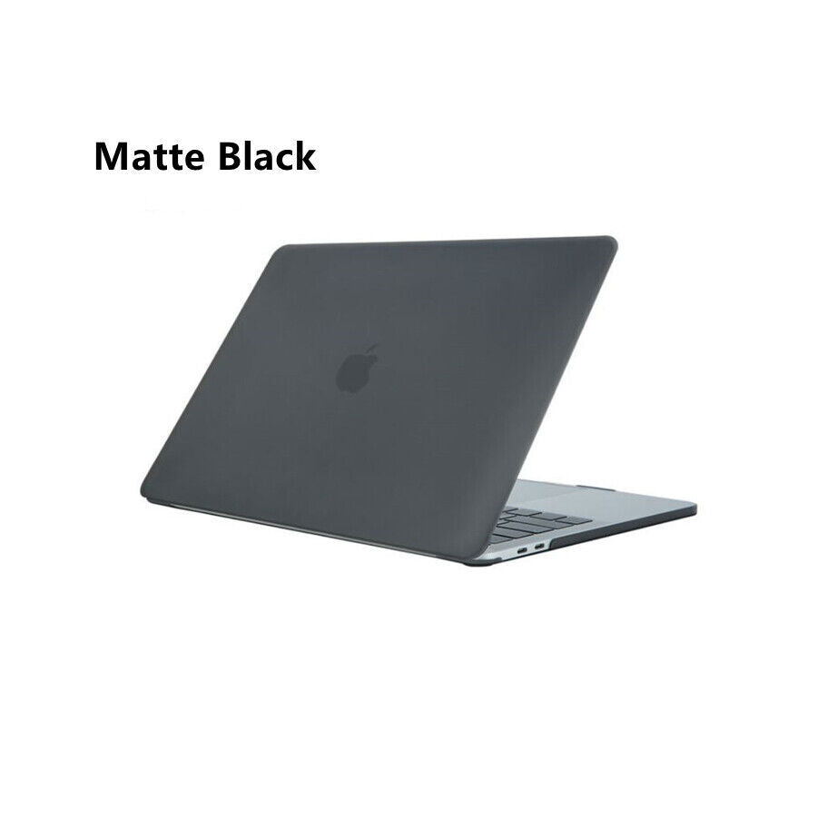 For Macbook Air 13" A1932(Retina, 2020) Protective Hard Case+Keyboard Cover