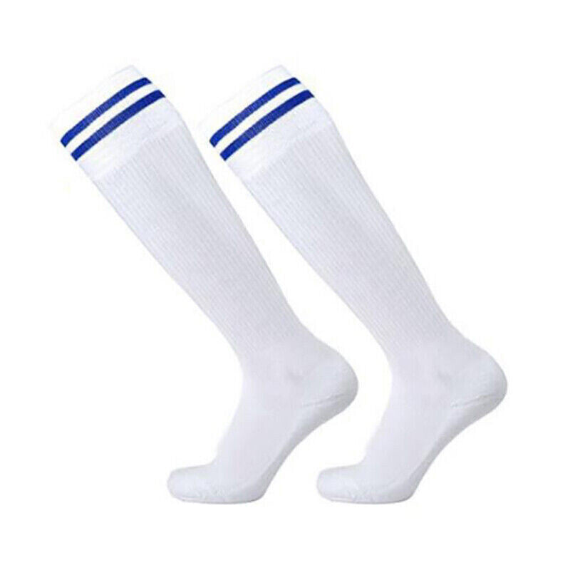 Kids Adult High Knee Sports Socks