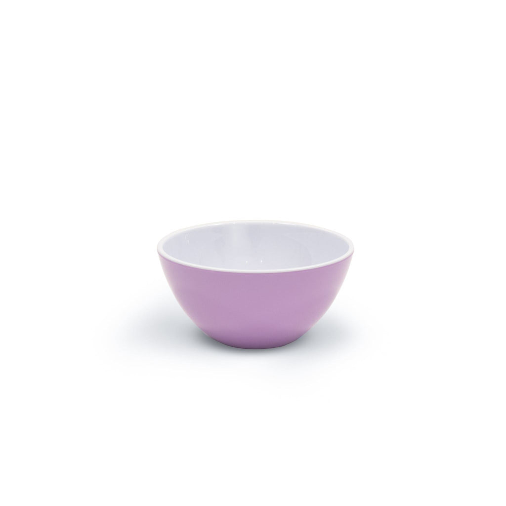 Set of 6pcs 14.5CM Melamine Bowls Set, Melamine Cereal/Soup/Salad Bowls